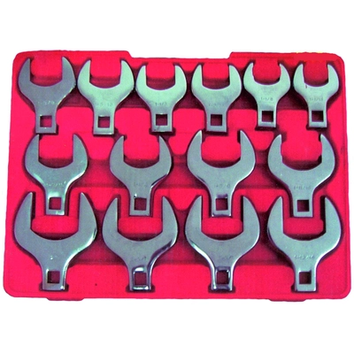 Crowfoot Wrench Sets by GRIP - 90150 pa3