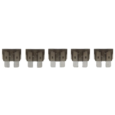 BUSSMANN - ATC2 - ATC blade fuse (Pack of 5) pa1