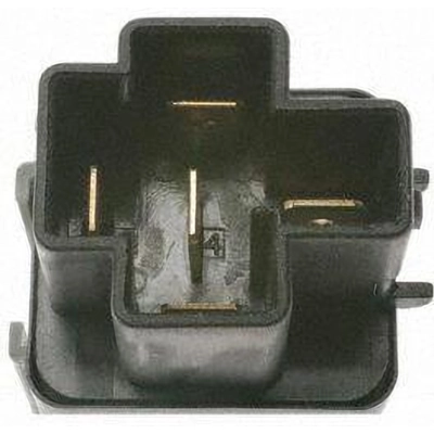 Cruise Control Relay by BLUE STREAK (HYGRADE MOTOR) - RY414 pa17