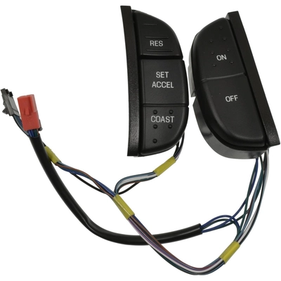 BWD AUTOMOTIVE - CCW1280 - Cruise Control Switch pa1