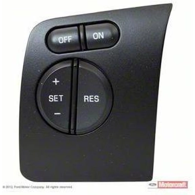 Cruise Control Switch by MOTORCRAFT - SW6294 pa6