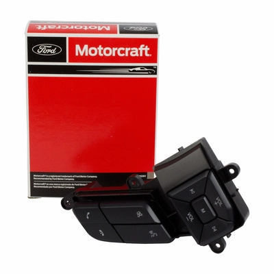 Cruise Control Switch by MOTORCRAFT - SW7452 pa1