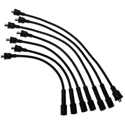 BWD AUTOMOTIVE - CH617D - Spark Plug Wire Set pa1