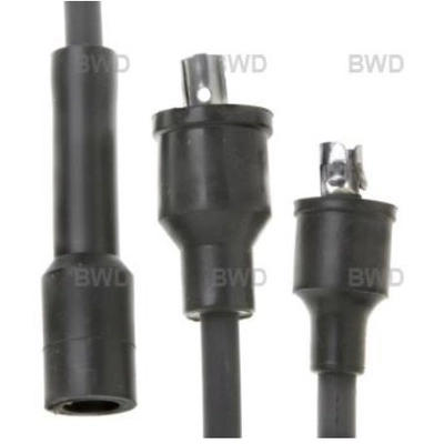 BWD AUTOMOTIVE - CH624D - Spark Plug Wire Set pa1