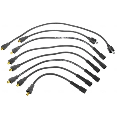 BWD AUTOMOTIVE - CH633D - Spark Plug Wire Set pa2