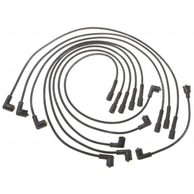 BWD AUTOMOTIVE - CH833D - Spark Plug Wire Set pa1