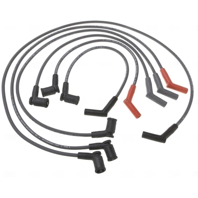 BWD AUTOMOTIVE - CH8682D - Spark Plug Wire Set pa1