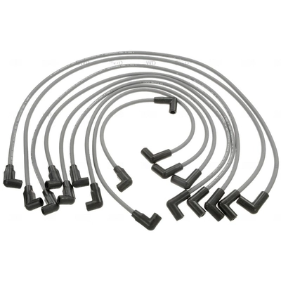 BWD AUTOMOTIVE - CH8833D - Spark Plug Wire Set pa1