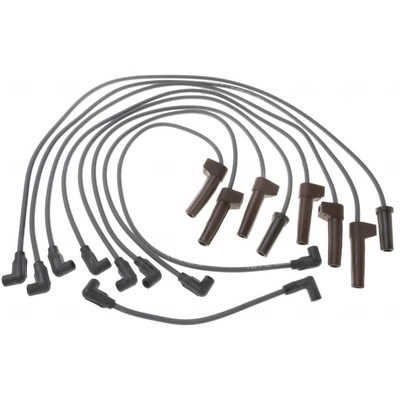 BWD AUTOMOTIVE - CH8835D - Spark Plug Wire Set pa1