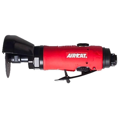 Cut-Off Tool by AIRCAT PNEUMATIC TOOLS - 6520 pa4