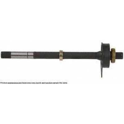 CV Intermediate Shaft by CARDONE INDUSTRIES - 66-2901IS pa5