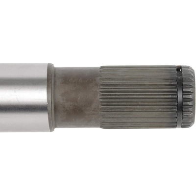 CV Intermediate Shaft by CARDONE INDUSTRIES - 66-3990IS pa8