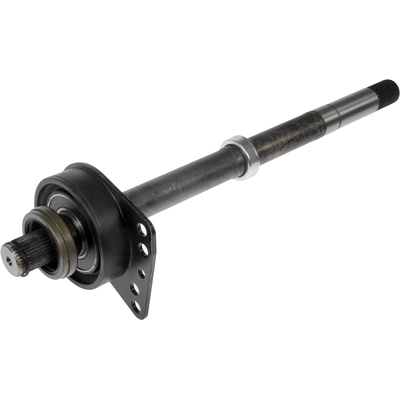 DORMAN (OE SOLUTIONS) - 630-470 - Front Intermediate Axle Shaft Assembly pa1