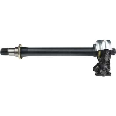 TRAKMOTIVE - HY3509 - CV Intermediate Shaft pa6