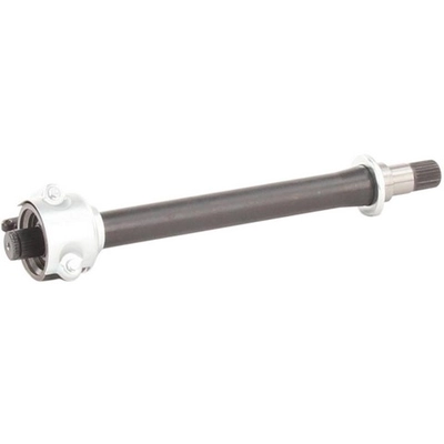 TRAKMOTIVE - HY3509 - CV Intermediate Shaft pa7