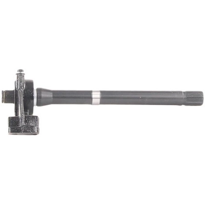 TRAKMOTIVE - HY3518 - CV Intermediate Shaft pa2