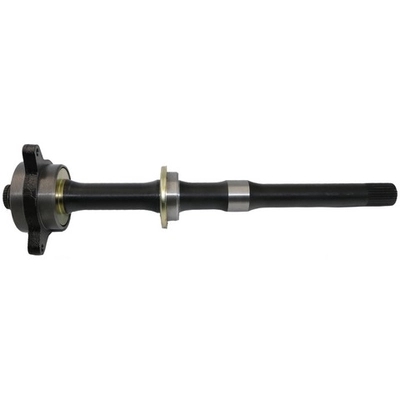 TRAKMOTIVE - NI3501 - CV Axle Shaft pa12