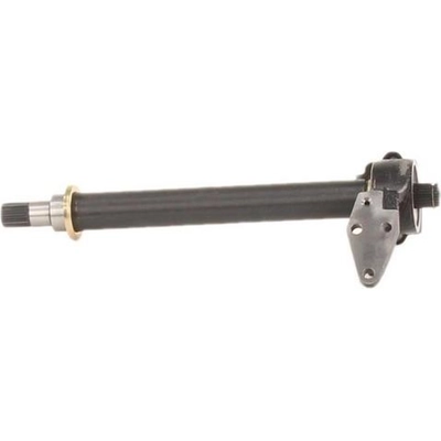 TRAKMOTIVE - HY3507 - CV Intermediate Shaft pa1