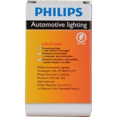 Daytime Running Light by PHILIPS - 9012LLC1 pa2