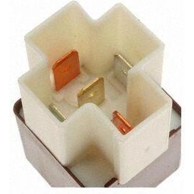 Defogger Or Defroster Relay by BLUE STREAK (HYGRADE MOTOR) - RY146 pa13