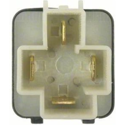 Defogger Or Defroster Relay by BLUE STREAK (HYGRADE MOTOR) - RY363 pa61