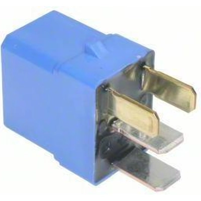 Defogger Or Defroster Relay by BLUE STREAK (HYGRADE MOTOR) - RY640 pa3