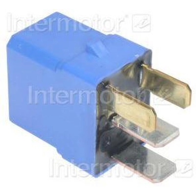 Defogger Or Defroster Relay by BLUE STREAK (HYGRADE MOTOR) - RY640 pa4