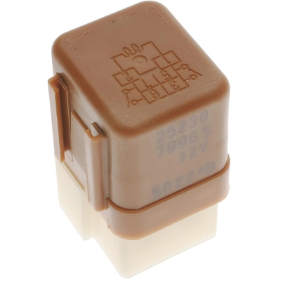 BWD AUTOMOTIVE - R6054 - Headlight Relay pa1