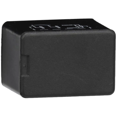 STANDARD - PRO SERIES - RY465 - A/C Clutch Relay pa5