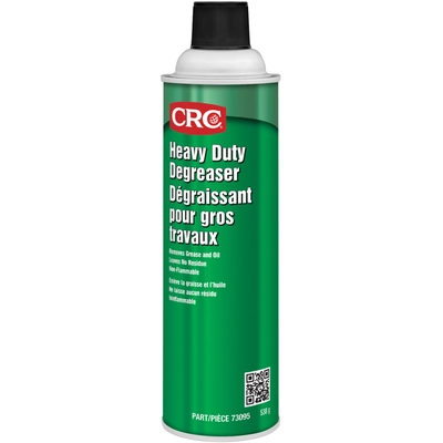 CRC CANADA CO - 73095 - Heavy Duty Degreaser pa1