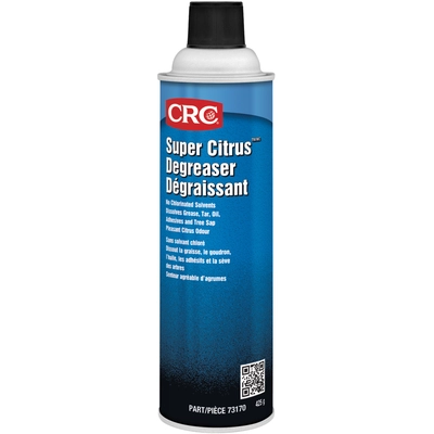 CRC CANADA CO - 73170 - Super Citrus Degreaser pa1