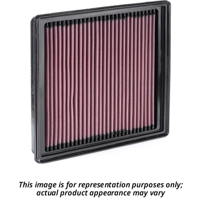 Air Filter by ECOGARD - XA11571 1