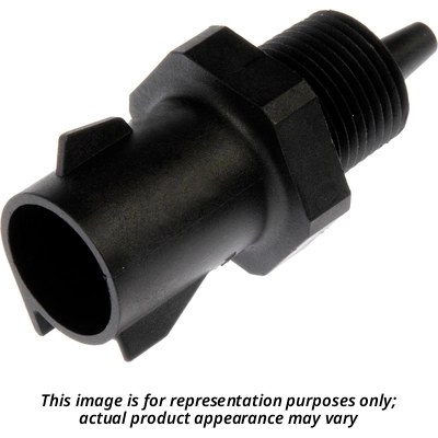 BLUE STREAK (HYGRADE MOTOR) - AX203 - Ambient Air Temperature Sensor 3