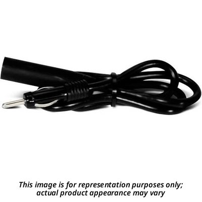 Antenna Cable by METRA ELECTRONICS - 40CR10 1