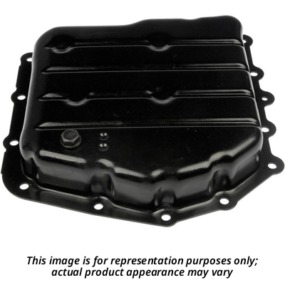 Automatic Transmission Oil Pan by SKP - SK265835 3