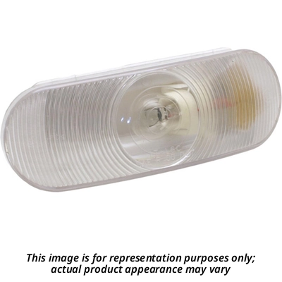 Backup Light by TRANSIT WAREHOUSE - 22-H889 3