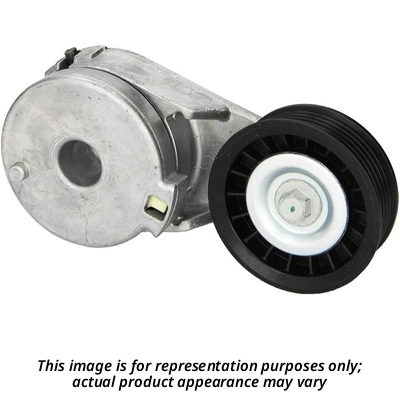 Belt Tensioner Assembly by INA - 534-0290-100 3