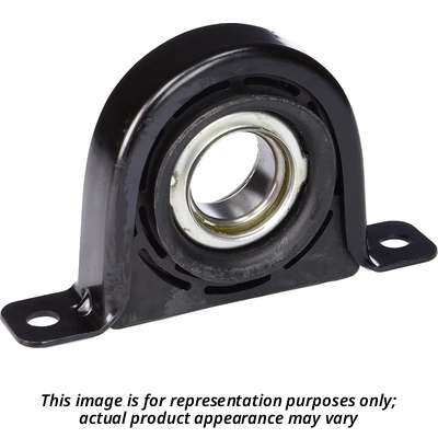 Center Support Bearing by DANA SPICER - 25-141680X 1