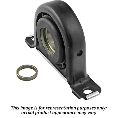 Center Support With Bearing by NATIONAL BEARINGS - HB88508A 1