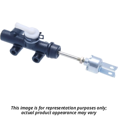 Clutch Master Cylinder by PERFECTION CLUTCH - 800019 2