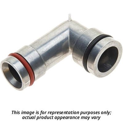 Connector Or Reducer by DORMAN - 800-404 3