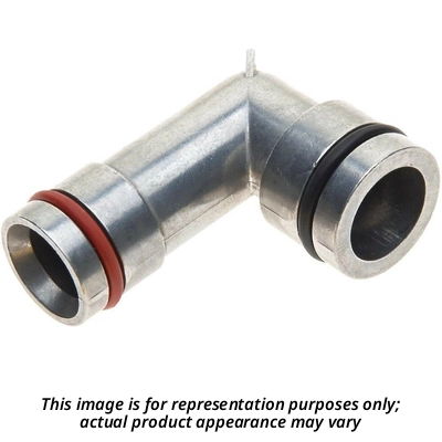 Connector Or Reducer by CALORSTAT AUTOMOTIVE - WF0229 3