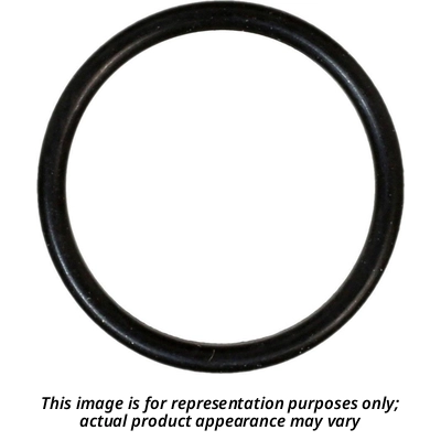 Coolant Seal Or O-Ring by ACDELCO - 15-34066 1