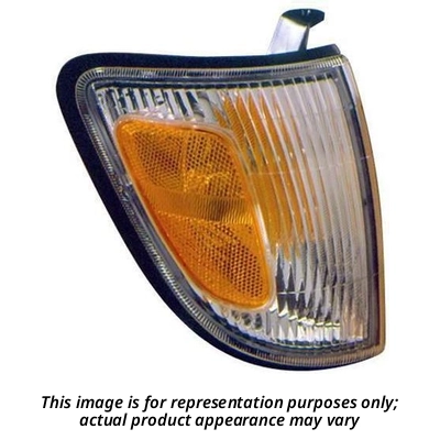 Cornering Light by TRANSIT WAREHOUSE - 22-H324V100W 3