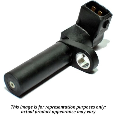 Crank Position Sensor by NGK CANADA - EC0327 2