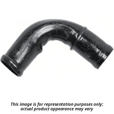 Crankcase Vent Hose by BWD AUTOMOTIVE - PCV768 2