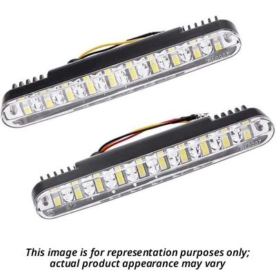 Daytime Running Light by SYLVANIA - H1SL.BX2 2