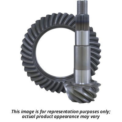 Differential Ring and Pinion by DANA SPICER - 2020461 2