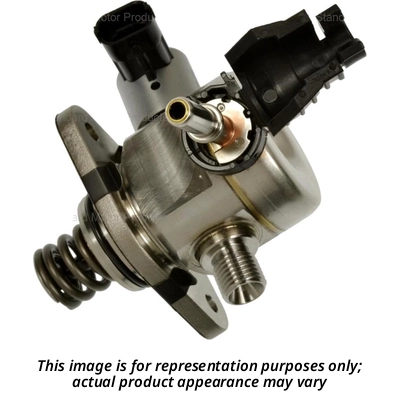 Direct Injection High Pressure Fuel Pump by HELLA - 7.06032.04.0 1