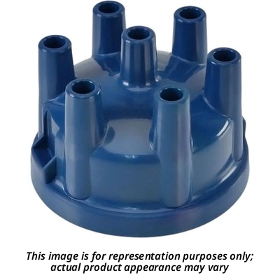 Distributor Cap by STANDARD - PRO SERIES - JH154 1